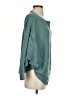Kerisma Teal Poncho Size S - photo 4