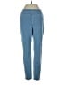 Halara Blue Casual Pants Size S - photo 1