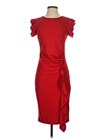Miusol Cocktail Dress (view 1)