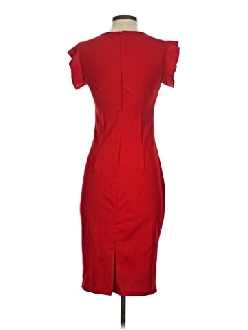 Miusol Cocktail Dress (view 2)