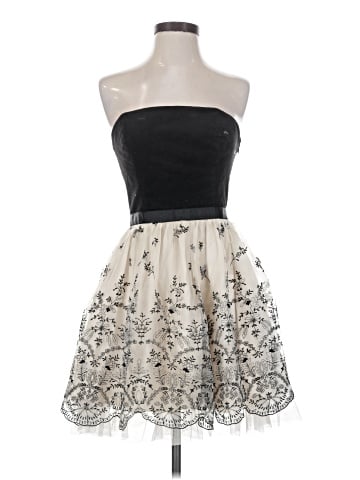 Betsey Johnson Cocktail Dress (view 1)