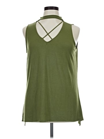 rue21 Sleeveless Top (view 1)