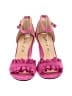 Unisa Pink Sandals Size 7 1/2 - photo 2