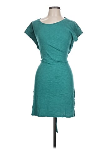 J.Crew Factory Store Casual Dress (view 1)