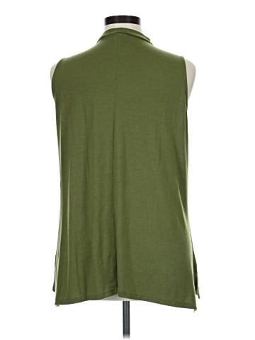 rue21 Sleeveless Top (view 2)