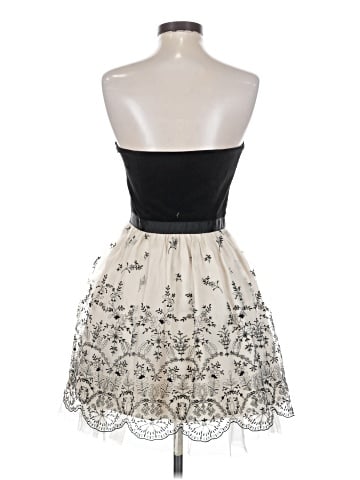 Betsey Johnson Cocktail Dress (view 2)