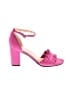 Unisa Pink Sandals Size 7 1/2 - photo 1