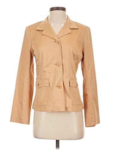 Burberry Vintage Jacket  (view 1)