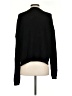 ASOS 100% Acrylic Black Pullover Sweater Size 4 - photo 2