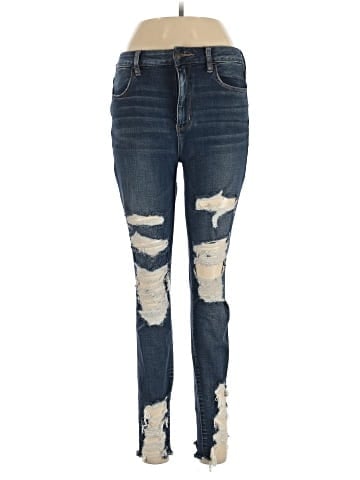 American Eagle Outfitters Jeans (view 1)