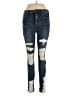 American Eagle Outfitters Stars Blue Jeans Size 10 - photo 1
