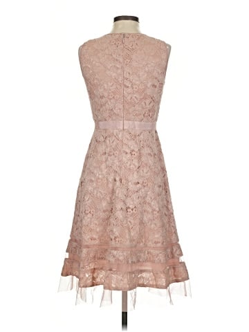 BCBGMAXAZRIA Cocktail Dress (view 2)