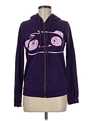 Hot Topic Zip Up Hoodie (view 1)