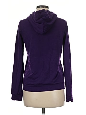 Hot Topic Zip Up Hoodie (view 2)