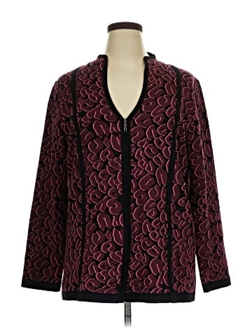 misook Cardigan (view 1)