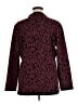 misook Burgundy Cardigan Size 1X - photo 2