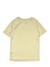 New Balance 100% Polyester Gold Active T-Shirt Size 7 - photo 2