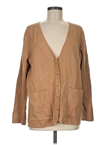 J.Crew Cardigan (view 1)
