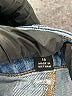 J.Crew Blue Denim Shorts Size 18 - photo 4