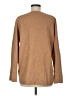 J.Crew Tan Cardigan Size M - photo 2