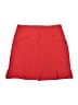 Tail Solid Red Skort Size 8 - photo 1