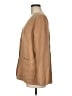 J.Crew Tan Cardigan Size M - photo 5