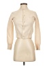 Acne Studios 100% Wool Ivory Wool Cardigan Size S - photo 1