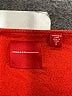 Isda & Co Red Pullover Sweater Size S - photo 7