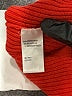 Isda & Co Red Pullover Sweater Size S - photo 8