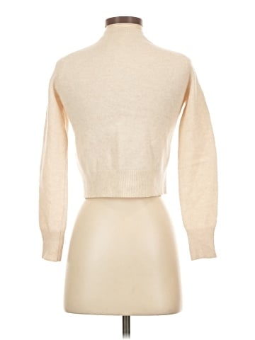 Acne Studios Wool Cardigan (view 2)