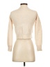 Acne Studios 100% Wool Ivory Wool Cardigan Size S - photo 2