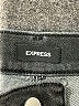 Express Gray Jeans Size 2R - photo 7