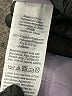 J.Crew 100% Polyester Purple Long Sleeve Blouse Size 16 - photo 8
