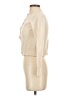 Acne Studios 100% Wool Ivory Wool Cardigan Size S - photo 5