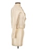 Acne Studios 100% Wool Ivory Wool Cardigan Size S - photo 4