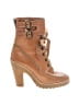 Marc by Marc Jacobs 100% Leather Tan Brown Boots Size EU 39 - photo 1