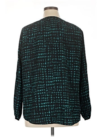 MICHAEL Michael Kors Long Sleeve Henley (view 2)