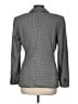 Escada Houndstooth Gray Blazer Size EU 38 / US 8 - photo 2