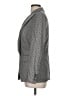Escada Houndstooth Gray Blazer Size EU 38 / US 8 - photo 5