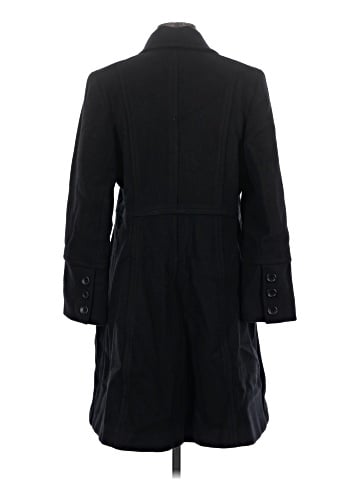 Sandro Wool Coat (view 2)