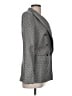 Escada Houndstooth Gray Blazer Size EU 38 / US 8 - photo 4
