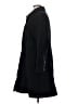 Sandro 100% Wool Black Wool Coat Size 8 - photo 5