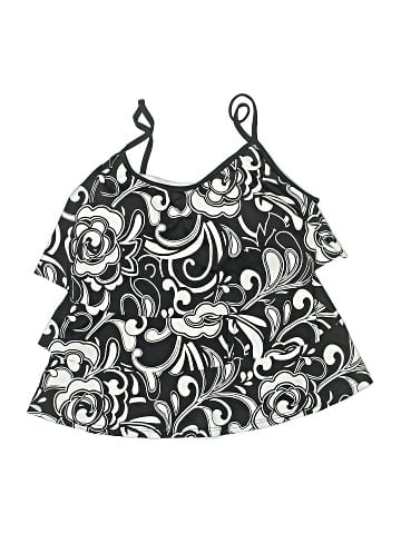 Jamaica Bay Swimsuit Top (view 1)