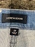 CALVIN KLEIN JEANS Polka Dots Blue Jeans Size 29 waist - photo 7