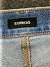 Express Hearts Blue Jeans Size 2R - photo 7