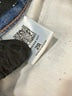 Express Hearts Blue Jeans Size 2R - photo 8