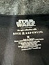 Star Wars 100% Polyester Blue Tank Top Size M - photo 7