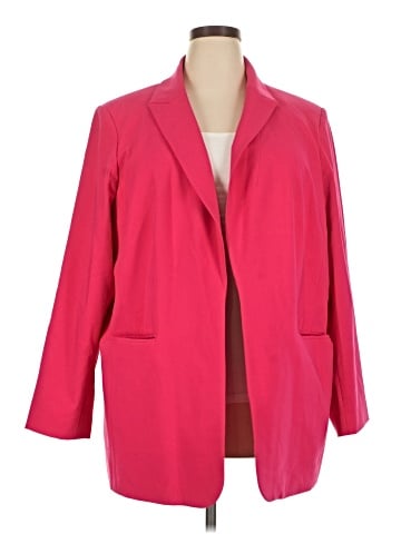 Calvin Klein Blazer (view 1)