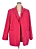 Calvin Klein Pink Blazer Size 22 - photo 1