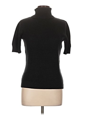 Kathie Lee Turtleneck Sweater (view 1)
